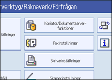 Bild av anv&auml;ndarpanelens sk&auml;rm