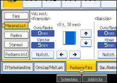 Bild av anv&auml;ndarpanelens sk&auml;rm