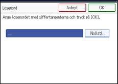 Bild av anv&auml;ndarpanelens sk&auml;rm