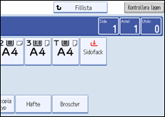 Bild av anv&auml;ndarpanelens sk&auml;rm