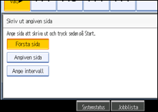 Bild av anv&auml;ndarpanelens sk&auml;rm