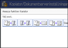 Bild av anv&auml;ndarpanelens sk&auml;rm