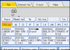 Bild av anv&auml;ndarpanelens sk&auml;rm