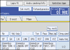 Bild av anv&auml;ndarpanelens sk&auml;rm