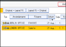Bild av anv&auml;ndarpanelens sk&auml;rm