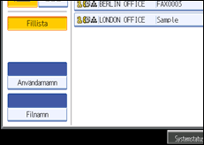 Bild av anv&auml;ndarpanelens sk&auml;rm
