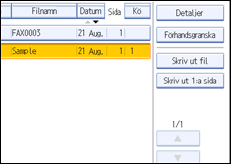 Bild av anv&auml;ndarpanelens sk&auml;rm