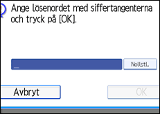 Bild av anv&auml;ndarpanelens sk&auml;rm