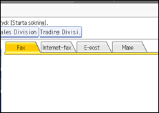 Bild av anv&auml;ndarpanelens sk&auml;rm