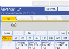 Bild av anv&auml;ndarpanelens sk&auml;rm