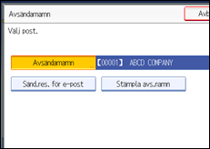 Bild av anv&auml;ndarpanelens sk&auml;rm
