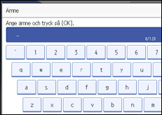 Bild av anv&auml;ndarpanelens sk&auml;rm