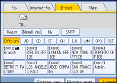 Bild av anv&auml;ndarpanelens sk&auml;rm