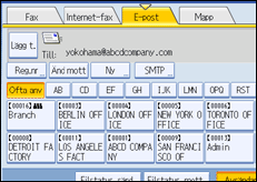 Bild av anv&auml;ndarpanelens sk&auml;rm