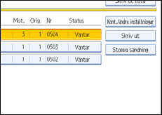 Bild av anv&auml;ndarpanelens sk&auml;rm