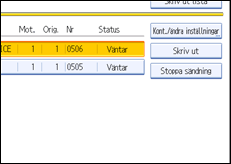 Bild av anv&auml;ndarpanelens sk&auml;rm