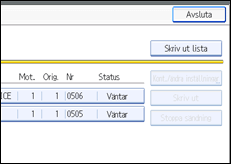 Bild av anv&auml;ndarpanelens sk&auml;rm