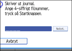 Bild av anv&auml;ndarpanelens sk&auml;rm