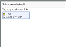 Bild av anv&auml;ndarpanelens sk&auml;rm