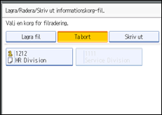 Bild av anv&auml;ndarpanelens sk&auml;rm