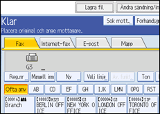 Bild av anv&auml;ndarpanelens sk&auml;rm