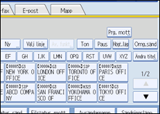 Bild av anv&auml;ndarpanelens sk&auml;rm