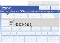 Bild av anv&auml;ndarpanelens sk&auml;rm