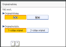 Bild av anv&auml;ndarpanelens sk&auml;rm