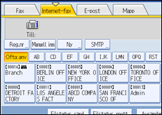 Bild av anv&auml;ndarpanelens sk&auml;rm
