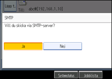 Bild av anv&auml;ndarpanelens sk&auml;rm