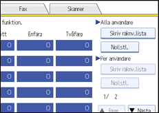 Bild av anv&auml;ndarpanelens sk&auml;rm