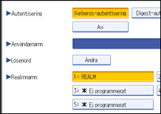Bild av anv&auml;ndarpanelens sk&auml;rm