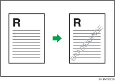 Bild av vattenst&auml;mpel