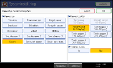 Bild av anv&auml;ndarpanelens sk&auml;rm