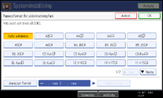 Bild av anv&auml;ndarpanelens sk&auml;rm