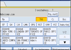 Bild av anv&auml;ndarpanelens sk&auml;rm