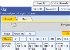 Bild av anv&auml;ndarpanelens sk&auml;rm