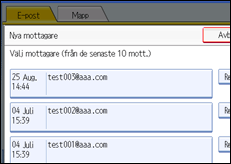 Bild av anv&auml;ndarpanelens sk&auml;rm