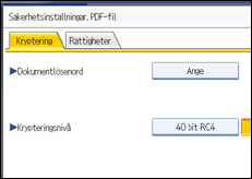 Bild av anv&auml;ndarpanelens sk&auml;rm