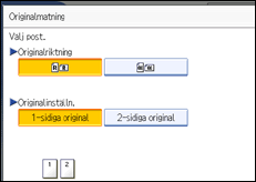 Bild av anv&auml;ndarpanelens sk&auml;rm