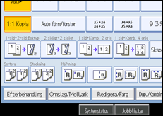 Bild av anv&auml;ndarpanelens sk&auml;rm