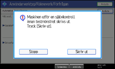 Bild av anv&auml;ndarpanelens sk&auml;rm