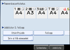 Bild av anv&auml;ndarpanelens sk&auml;rm