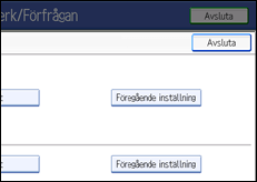 Bild av anv&auml;ndarpanelens sk&auml;rm