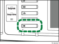 Di�er ��lev tu�u &ccedil;izimi