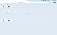 Web taray�c�s� ekran &ccedil;izimi