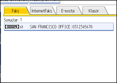 ��lem paneli ekran &ccedil;izimi