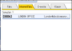 ��lem paneli ekran &ccedil;izimi