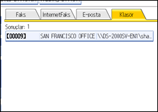 ��lem paneli ekran &ccedil;izimi