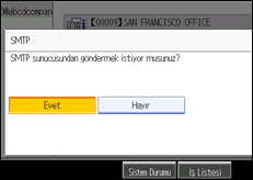 ��lem paneli ekran &ccedil;izimi